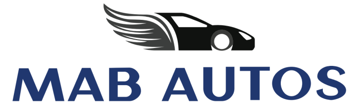 MAB Autos Limited logo